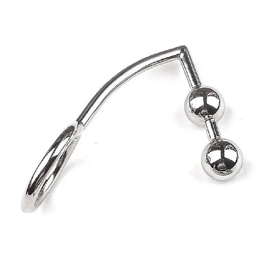 Two Anal Sexual Ball PerfectFit Suspension Hook 4354 0708